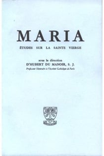 Maria - tome 2 - tome 2