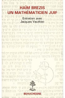 Haïm Brézis - Un mathématicien juif