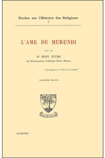 L'âme du Murundi