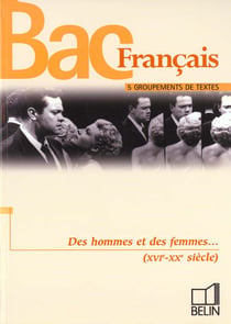 Fr.1e hommes & femmes