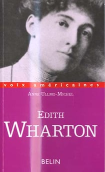 Edith Wharton