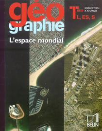 L'espace mondial (édition 2004)