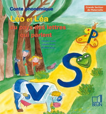 CONTE ET JEUX PHONEMIQ ALBUM (805469)