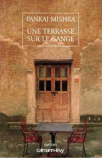 Une terrasse sur le gange