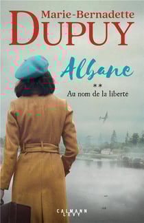 Albane Tome 2 : Au nom de la liberté