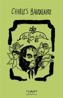 Les Fleurs du mal