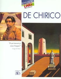 De chirico ancienne edition