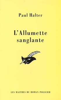 L'allumette sanglante