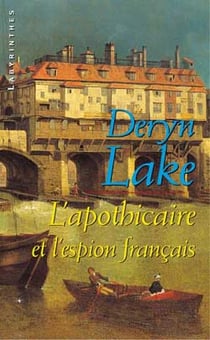 L'apothicaire et l'espion francais