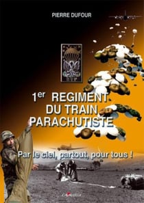 1er Régiment du Train Parachutistes