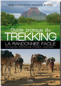 Guide du trekking - la randonnée facile