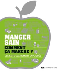 Manger sain comment ça marche ? les faits clairement expliqués