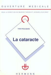 La cataracte