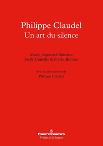Philippe Claudel, un art du silence