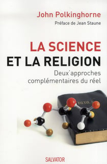 Explorer la réalité - l'entrelacement de la science et de la religion