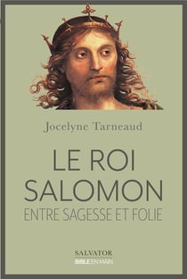 Le roi Salomon
