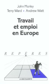Travail et emploi en europe