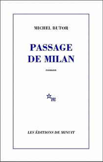 Passage de Milan