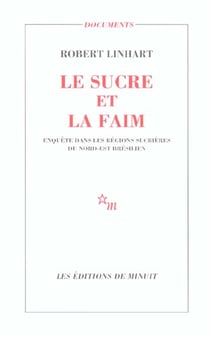 Le sucre et la faim