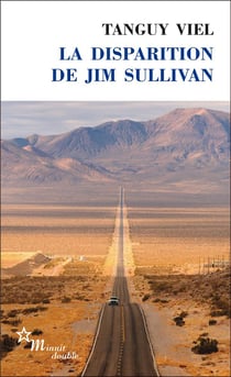 La disparition de Jim Sullivan