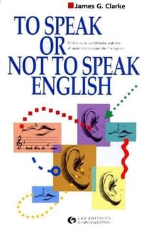 To Speak Or Not To Speak English