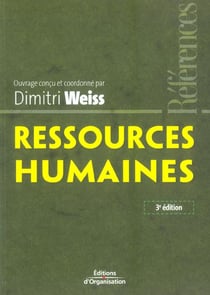 Ressources humaines (3e édition)