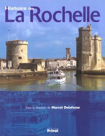 Histoire de la rochelle