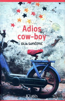 Adios cow-boy