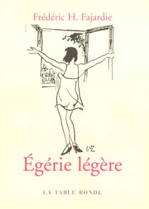 Egerie legere