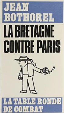 La bretagne contre paris