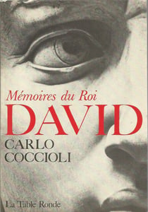 Memoires du roi david