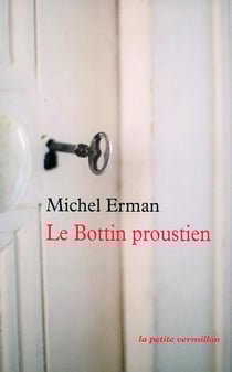 Le bottin proustien
