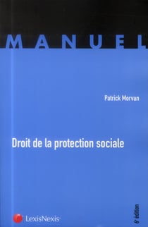 Droit de la protection sociale
