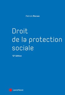 Droit de la protection sociale (12e édition)