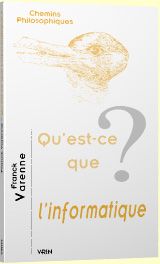 Qu'est-ce que l'informatique?