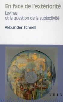 En face de l'exteriorité - Levinas et la question de la subjectivité