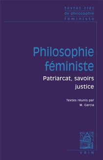Philosophie féministe