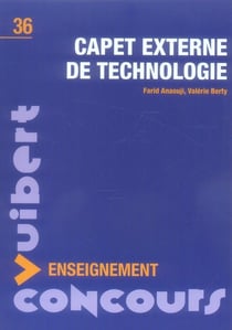 Capet externe de technologie