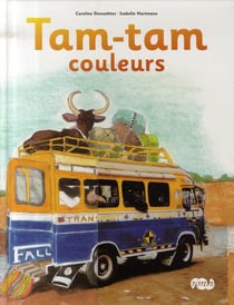 Tam-tam couleurs