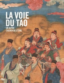 Album la voie du tao