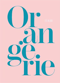 Mini guide orangerie espagnol