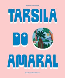 Tarsila Do Amaral