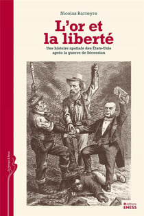 L'or et la liberté - la reconstruction américaine (1865-1877)