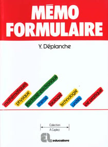 Mémoformulaire