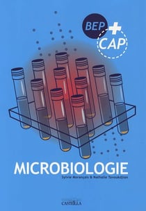 Microbiologie en cap et bep