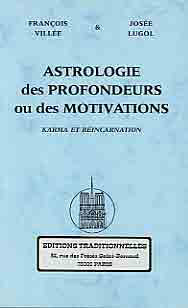Astrologie des profondeurs ou