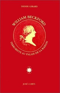 William beckford