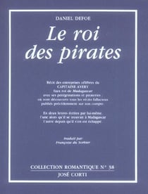 Le roi des pirates