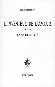 L'inventeur de l'amour