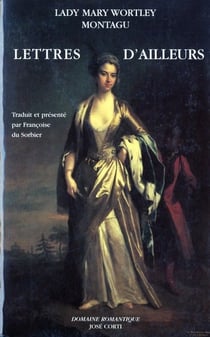 Lettres d ailleurs